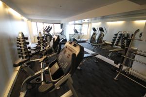 Hotel Iselmar - Convenient Location