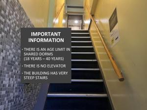 Hotel Jesse - Accommodation Options and Descriptions