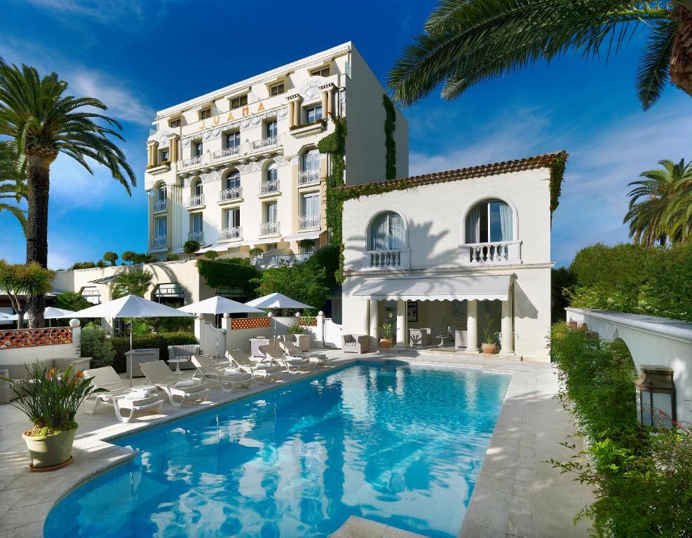 Hotel Juana Review