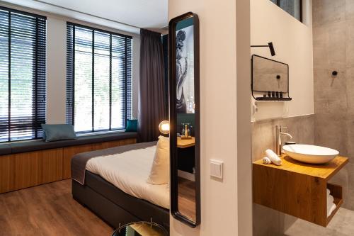 Hotel Julien - Accommodation Options