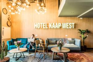 Hotel Kaap West I Kloeg Collection - Accommodation Options and Room Amenities