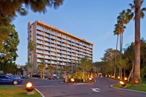 Hotel La Jolla, Curio Collection by Hilton - Location and Accessibility