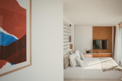 Hotel La Plage 5 Stars La Grande Motte - Facilities and Amenities