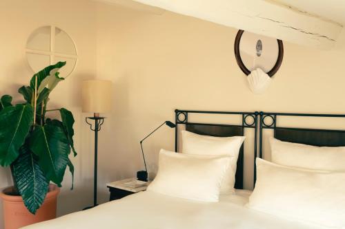 Hotel La Ponche - Accommodation Options