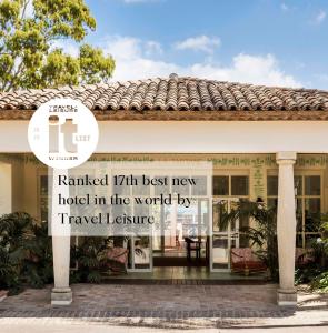 Hotel La Tartane Saint-Tropez - Room Types and Amenities