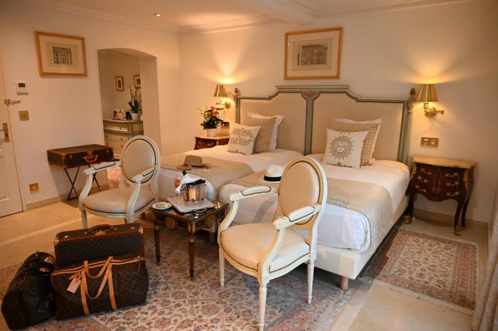 Hotel La Villa Eugene Review