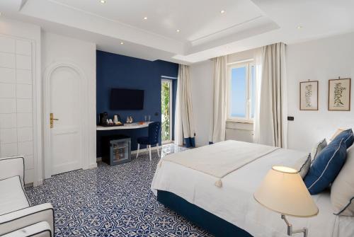 Hotel Le Agavi Review