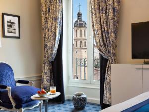 Hotel Le Royal Lyon - MGallery - Guest Reviews and Ratings