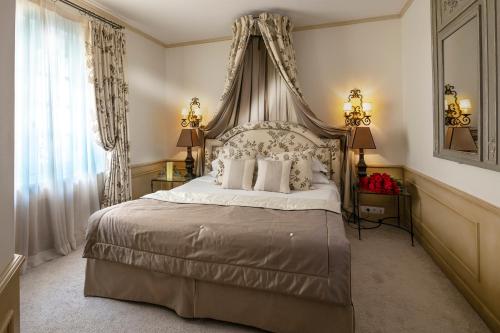 Hotel Le Saint Paul - Accommodation Options