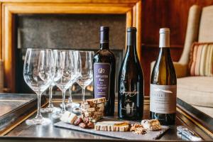Hotel Les Mars - Guest Experience and Amenities