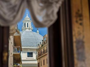 Hotel Locarno - Guest Experience and Ratings