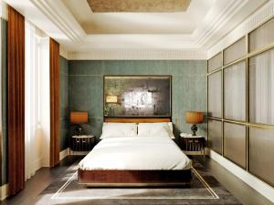 Hotel Lord Byron - Small Luxury Hotels of the World - Amenities and Services