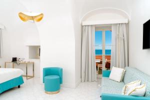 Hotel Lorelei Londres - Accommodations and Room Types