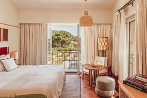 Hotel Lou Pinet - Accommodation Options