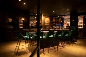 Hotel Lowietje Lisse - Keukenhof - Location and Accessibility