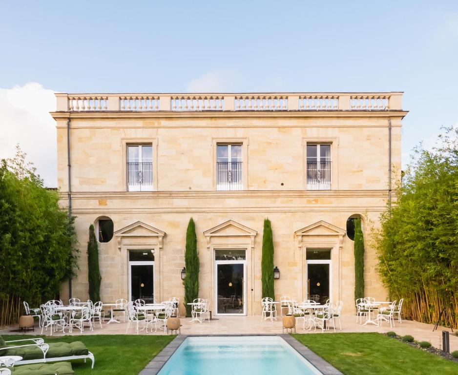Hotel Maison Pavlov Review