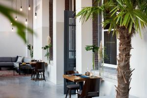 Hotel Mariënhage - Amenities and Facilities