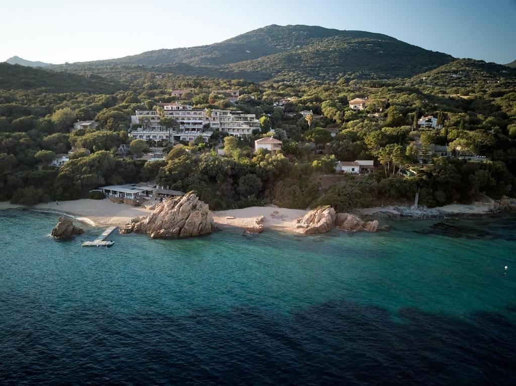 Hotel Marinca & Spa Review