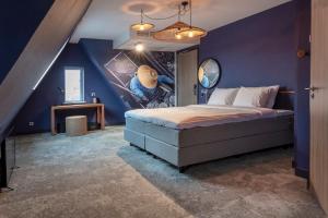 Hotel Marktstad - Location and Accessibility