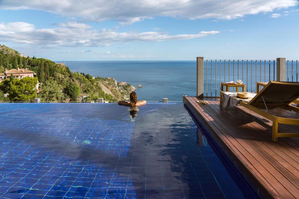 Hotel Metropole Taormina Review
