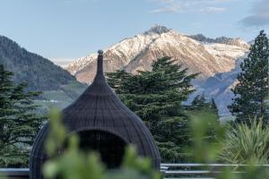 Hotel Mignon Meran Park & Spa - Accommodations and Room Types