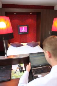 Hotel Mijdrecht Marickenland - Accommodations and Room Types