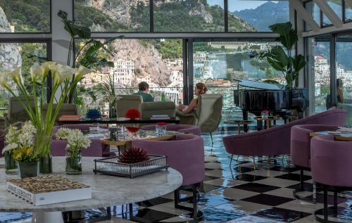 Hotel Miramalfi - Accommodation Options