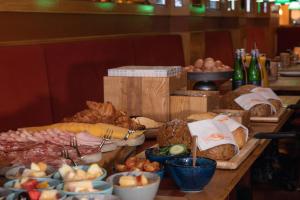 Hotel Miss Blanche - Guest Experiences
