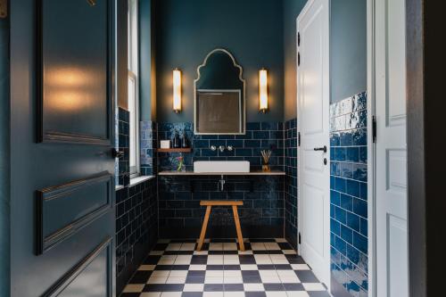 Hotel Monastère Maastricht - Accommodation Options