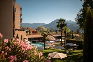 Hotel Muchele - Amenities and Facilities