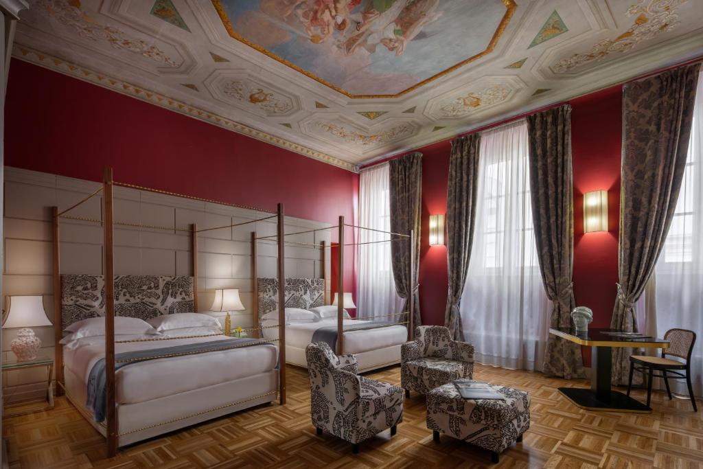 Hotel Number Nine Review