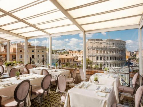 Hotel Palazzo Manfredi – Small Luxury Hotels of the World - Accommodation Options
