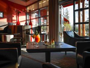 Hotel Parc Beaumont & Spa Pau - MGallery - Accommodation and Room Types