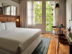 Hotel Paris Bastille Boutet - MGallery - Accommodation Amenities