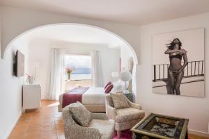 Hotel Piccolo SantAndrea - Amenities and Facilities