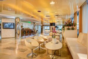 Hotel Premier & Suites - Premier Resort - Amenities and Services