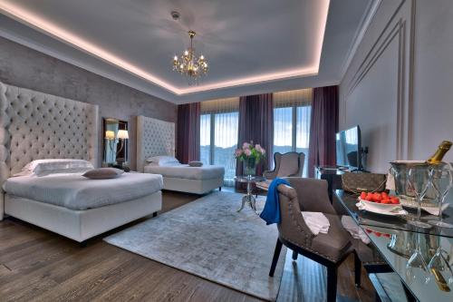 Hotel President Terme - Accommodation Options
