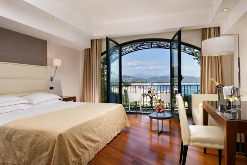 Hotel Raito Wellness & SPA - Accommodation Options