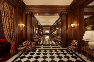 Hotel Raphael - Room Types