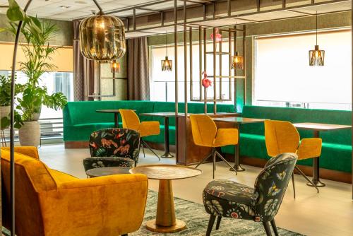 Hotel ReeHorst - Accommodation Options