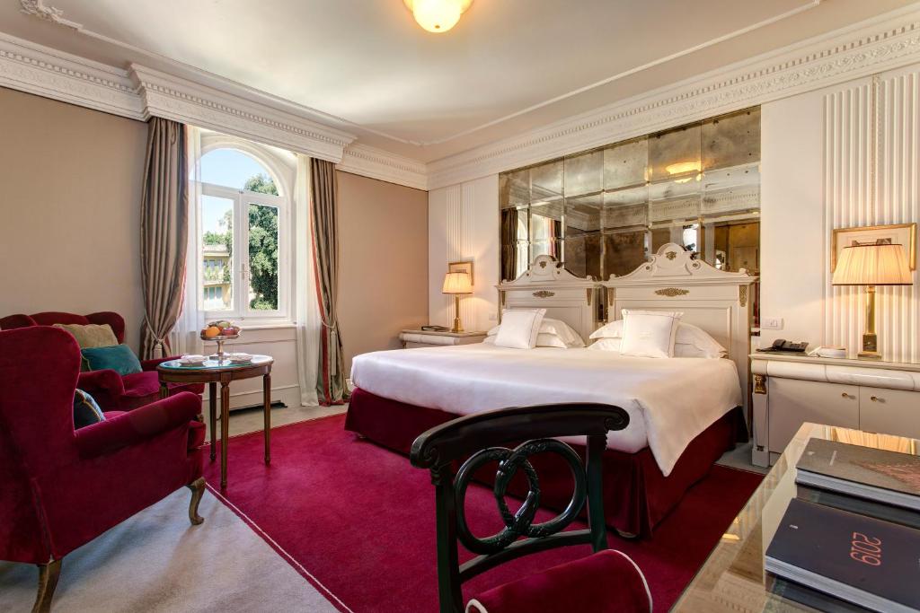 Hotel Regency – Small Luxury Hotels of the World Review