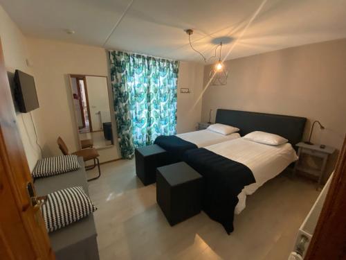 Hotel Restaurant De Boekanier - Accommodation Features
