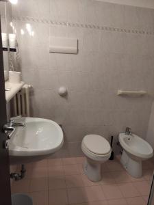 Hotel & Restaurant San Marco AB - Accommodation Features