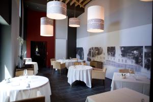 Hotel Restaurant Spa Ivan Vautier - Accommodation Options