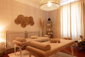 Hotel - Restaurant & Spa La Magdeleine - Mathias Dandine - Recreational Amenities