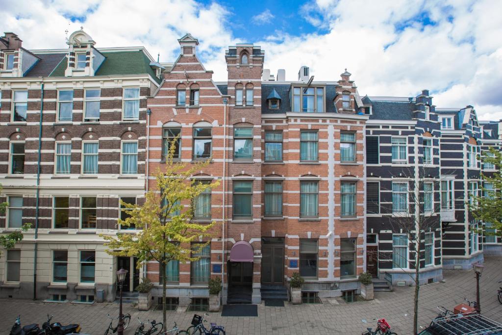 Hotel Roemer Amsterdam Review