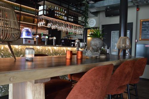 Hotel Rozenburg - Guest Reviews and Ratings
