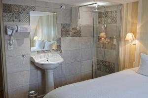 Hotel Saint Georges - Accommodation Details