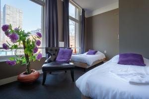 Hotel Santa Maria - Room Types and Amenities