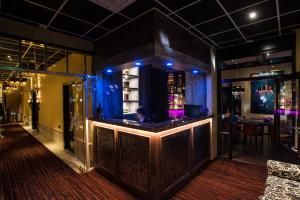Hotel Sebastians - Accommodation Options
